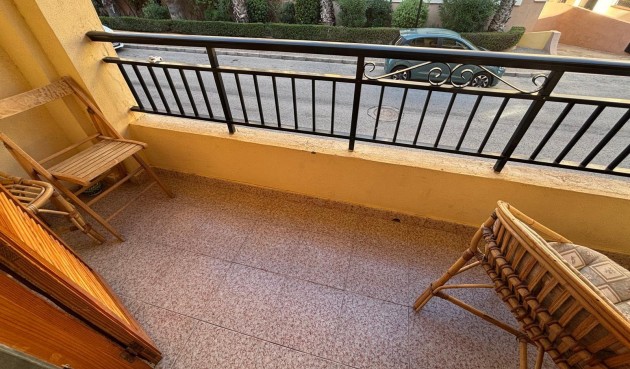 Resale - Apartment -
Torrevieja - Los Frutales