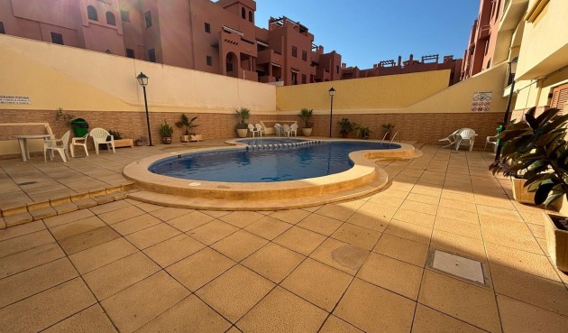 Resale - Apartment -
Torrevieja - Los Frutales