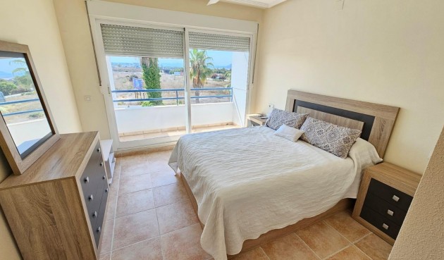 Brukt - Apartment -
Torrevieja - La Veleta
