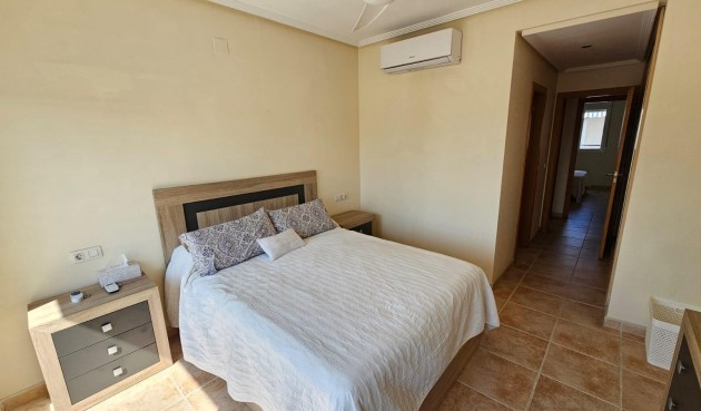 Brukt - Apartment -
Torrevieja - La Veleta