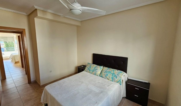 Brukt - Apartment -
Torrevieja - La Veleta