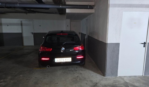 Brukt - Apartment -
Torrevieja - La Veleta