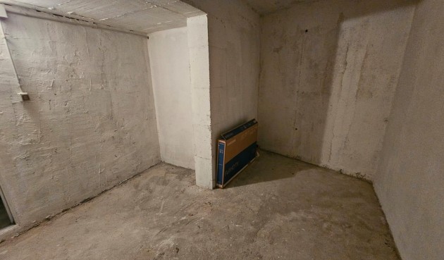 Brukt - Apartment -
Torrevieja - La Veleta