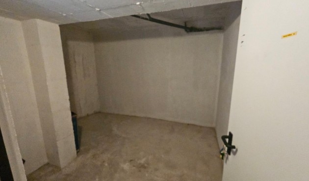 Brukt - Apartment -
Torrevieja - La Veleta