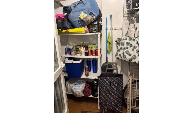 Resale - Duplex -
Torrevieja - Torreblanca