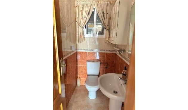 Resale - Duplex -
Torrevieja - Torreblanca