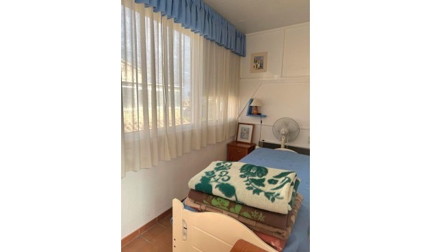 Resale - Duplex -
Torrevieja - Torreblanca