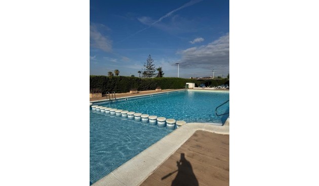 Resale - Duplex -
Torrevieja - Torreblanca