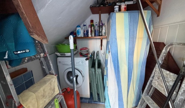 Resale - Semi Detached -
Torrevieja - Carrefour