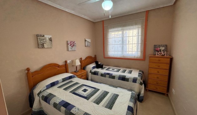 Resale - Semi Detached -
Torrevieja - Carrefour