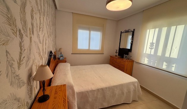 Resale - Semi Detached -
Torrevieja - Carrefour