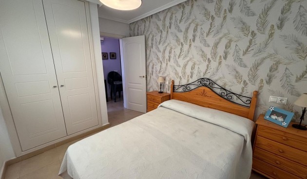 Resale - Semi Detached -
Torrevieja - Carrefour