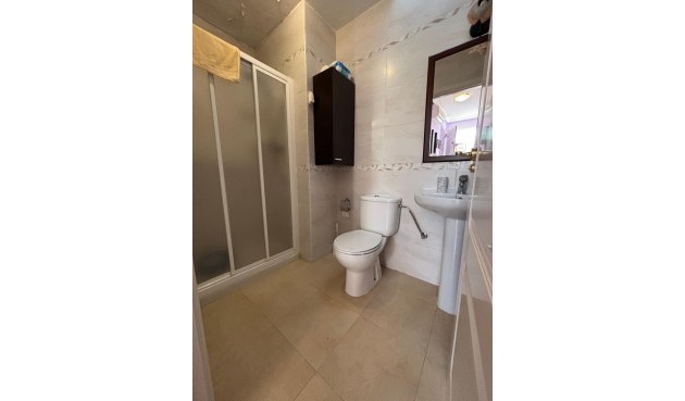 Resale - Semi Detached -
Torrevieja - Carrefour