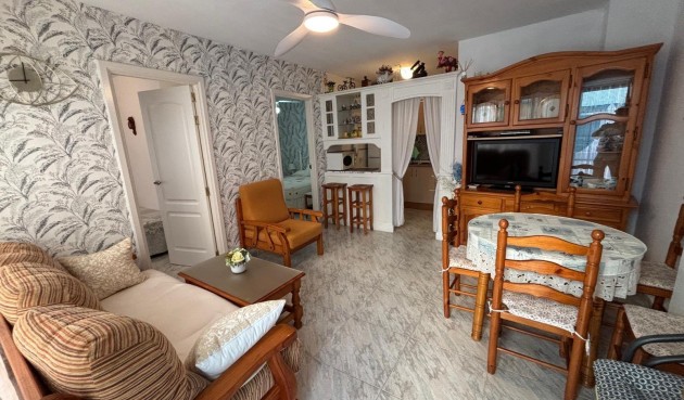 Resale - Semi Detached -
Torrevieja - Carrefour