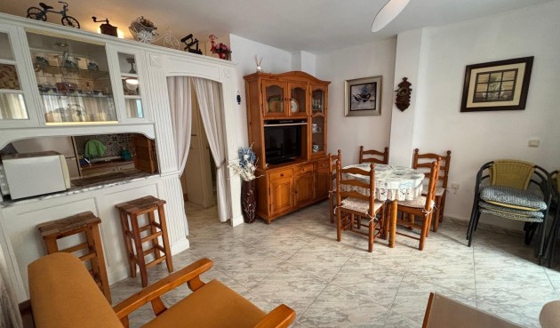 Resale - Semi Detached -
Torrevieja - Carrefour