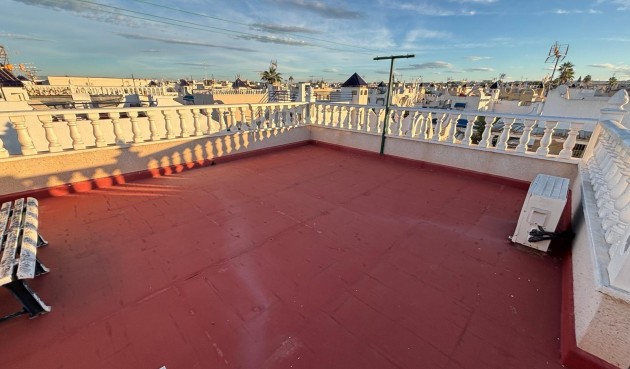 Resale - Semi Detached -
Torrevieja - Carrefour