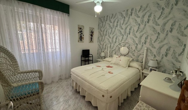 Resale - Semi Detached -
Torrevieja - Carrefour