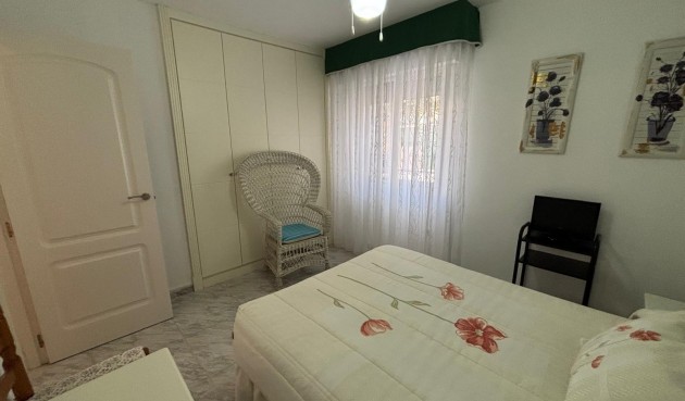 Resale - Semi Detached -
Torrevieja - Carrefour