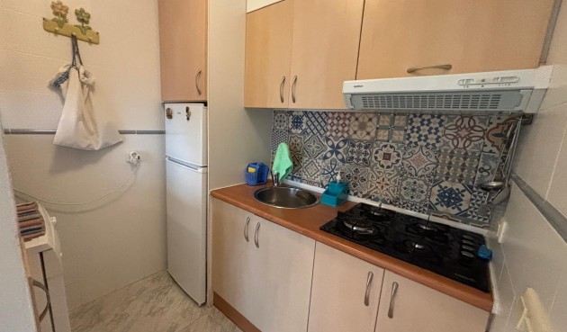 Resale - Semi Detached -
Torrevieja - Carrefour