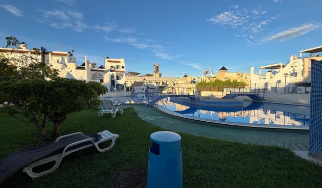 Resale - Semi Detached -
Torrevieja - Carrefour