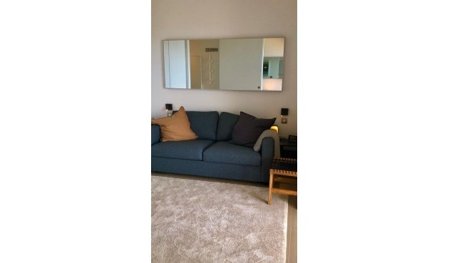 Återförsäljning - Apartment -
Benidorm - Costa Blanca