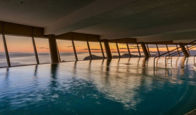 Återförsäljning - Apartment -
Benidorm - Costa Blanca