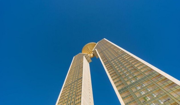 Återförsäljning - Apartment -
Benidorm - Costa Blanca