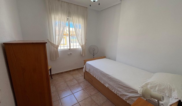 Resale - Bungalow -
Torrevieja
