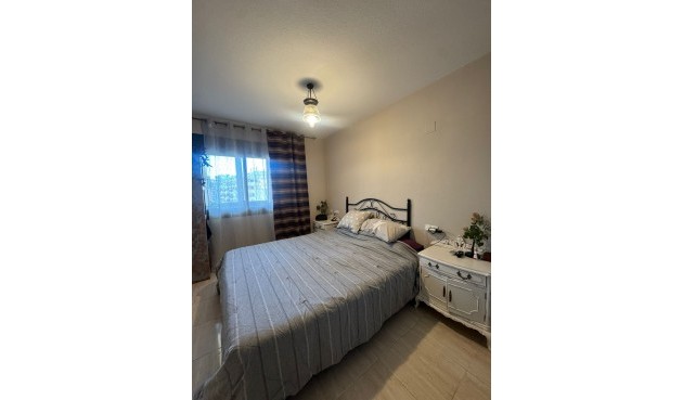 Brukt - Apartment -
Villajoyosa - Costa Blanca