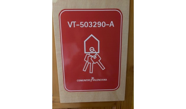 Resale - Apartment -
Torrevieja - Playa de los Locos