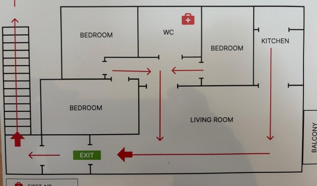 Resale - Apartment -
Torrevieja - Playa de los Locos