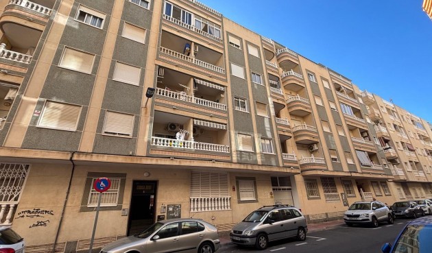 Reventa - Apartment -
Torrevieja - Playa del Cura