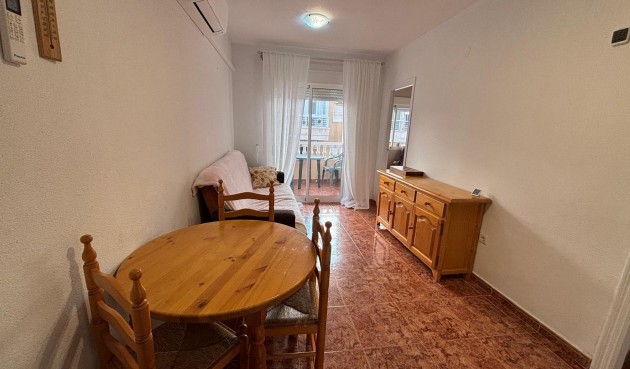 Reventa - Apartment -
Torrevieja - Playa del Cura