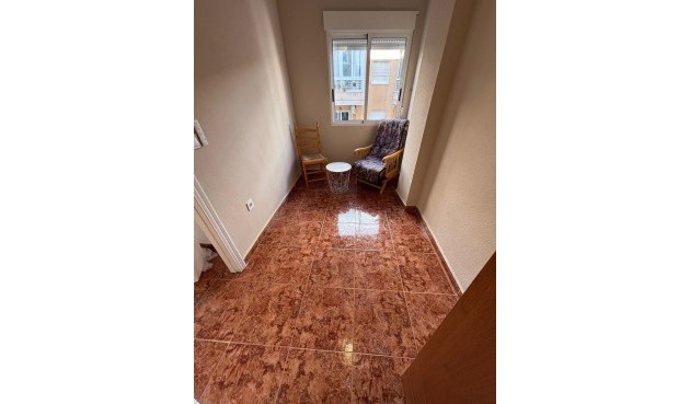 Reventa - Apartment -
Torrevieja - Playa del Cura