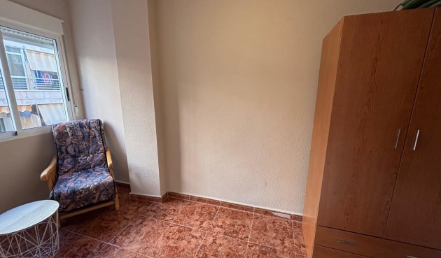 Reventa - Apartment -
Torrevieja - Playa del Cura