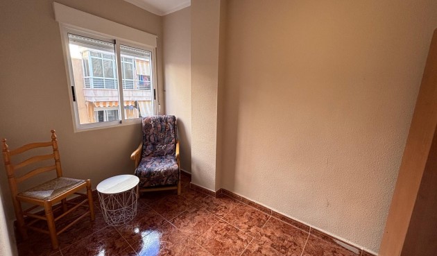 Reventa - Apartment -
Torrevieja - Playa del Cura