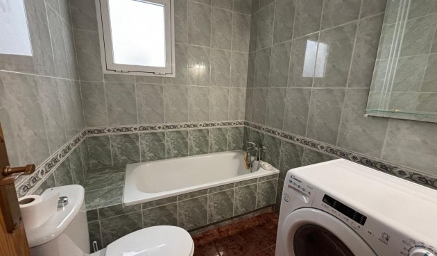 Reventa - Apartment -
Torrevieja - Playa del Cura