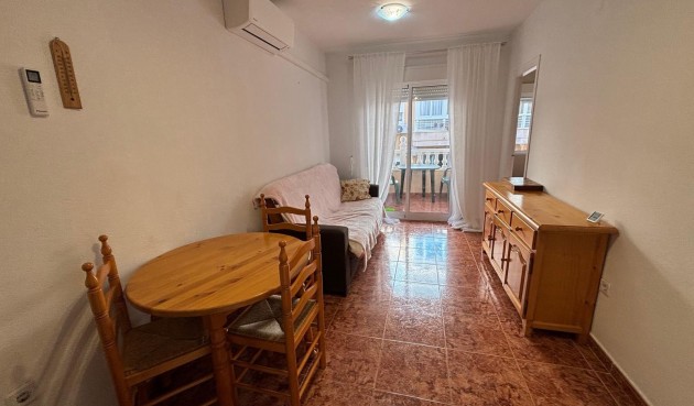 Reventa - Apartment -
Torrevieja - Playa del Cura