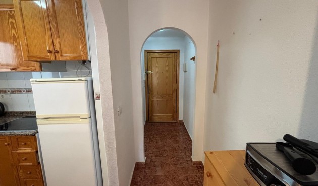 Reventa - Apartment -
Torrevieja - Playa del Cura