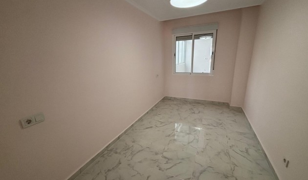 Resale - Penthouse -
Torrevieja - Acequion