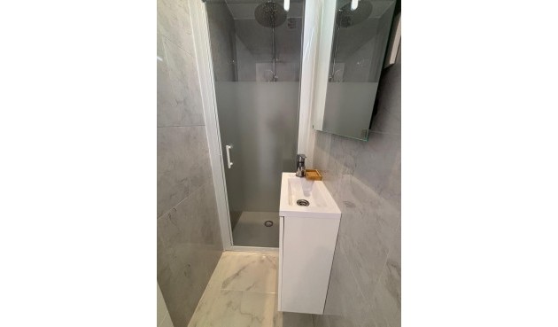 Resale - Penthouse -
Torrevieja - Acequion