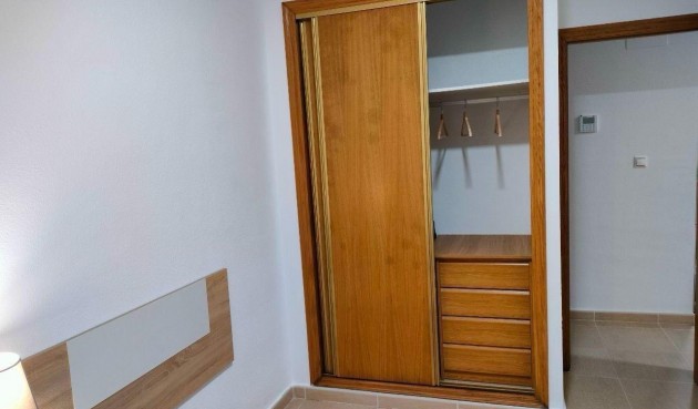 Resale - Apartment -
Torrevieja - Playa de los Locos