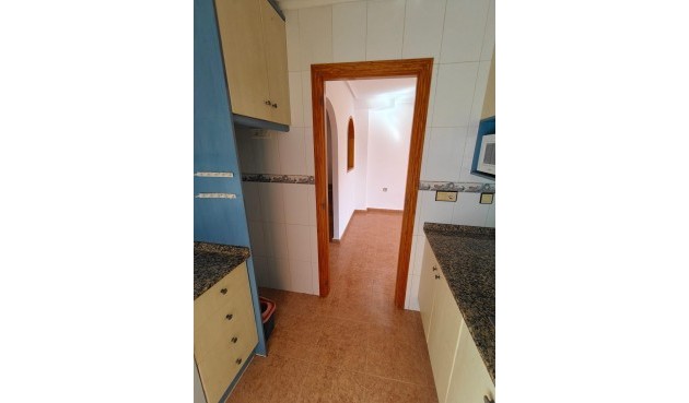 Återförsäljning - Duplex -
Los Montesinos - Costa Blanca Sur