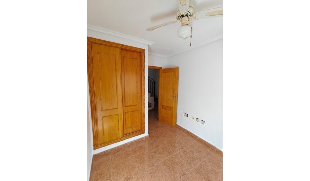 Återförsäljning - Duplex -
Los Montesinos - Costa Blanca Sur