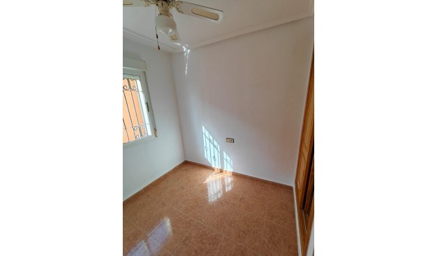 Återförsäljning - Duplex -
Los Montesinos - Costa Blanca Sur