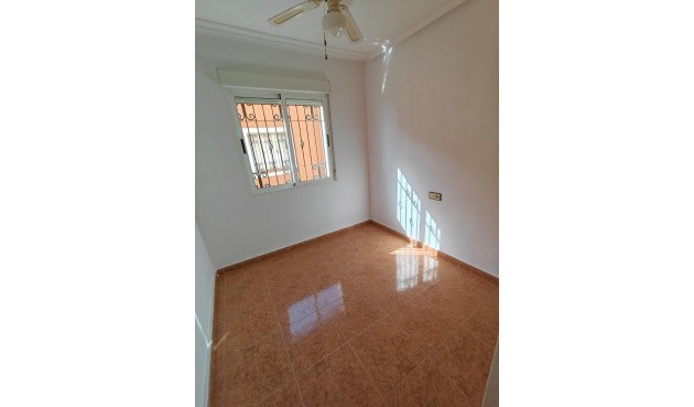Återförsäljning - Duplex -
Los Montesinos - Costa Blanca Sur