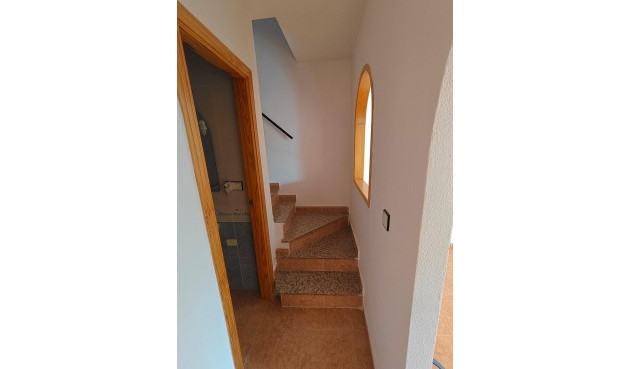 Återförsäljning - Duplex -
Los Montesinos - Costa Blanca Sur