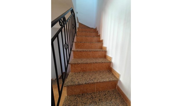 Återförsäljning - Duplex -
Los Montesinos - Costa Blanca Sur