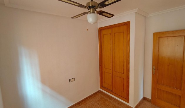 Återförsäljning - Duplex -
Los Montesinos - Costa Blanca Sur