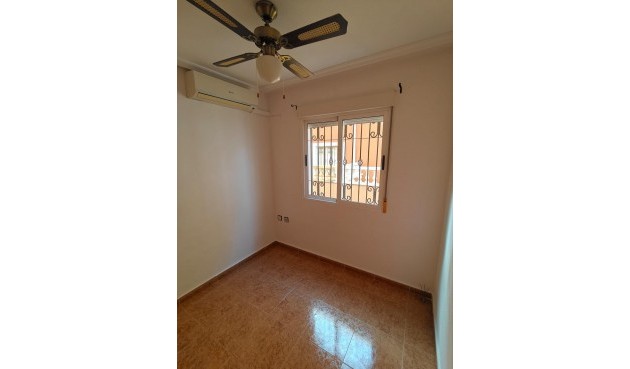 Återförsäljning - Duplex -
Los Montesinos - Costa Blanca Sur